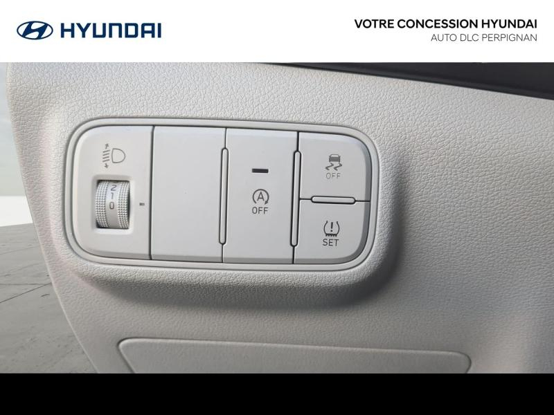 Photo 11 de l’annonce de HYUNDAI Bayon d’occasion à vendre à PERPIGNAN