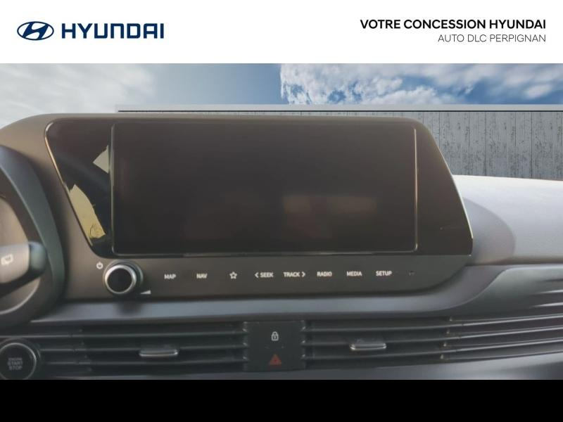Photo 14 de l’annonce de HYUNDAI Bayon d’occasion à vendre à PERPIGNAN