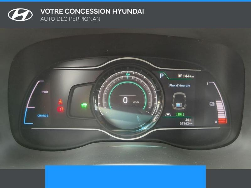 Photo 7 de l’annonce de HYUNDAI Kona d’occasion à vendre à PERPIGNAN