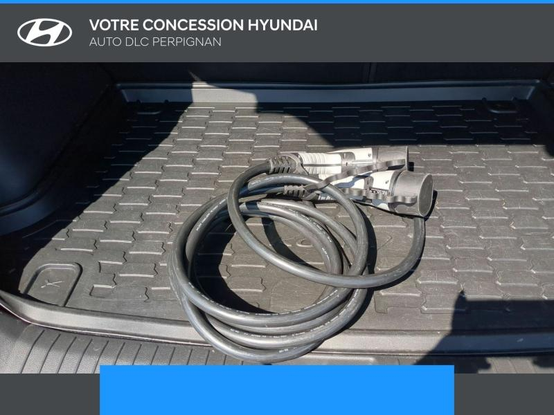 Photo 11 de l’annonce de HYUNDAI Kona d’occasion à vendre à PERPIGNAN