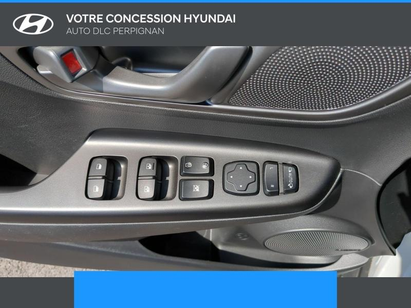 Photo 12 de l’annonce de HYUNDAI Kona d’occasion à vendre à PERPIGNAN