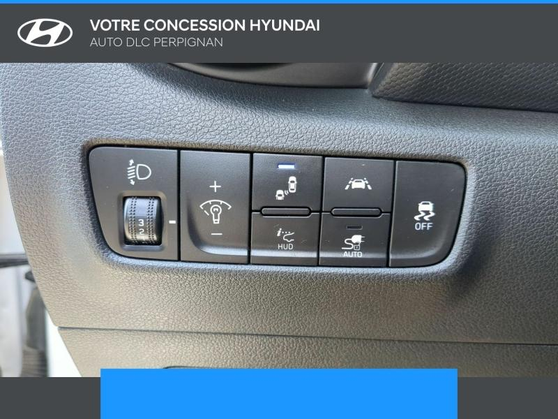Photo 13 de l’annonce de HYUNDAI Kona d’occasion à vendre à PERPIGNAN