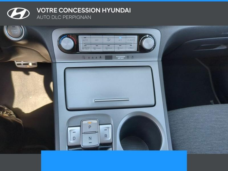 Photo 16 de l’annonce de HYUNDAI Kona d’occasion à vendre à PERPIGNAN
