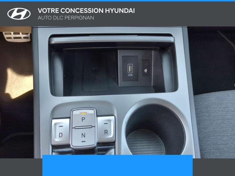 Photo 17 de l’annonce de HYUNDAI Kona d’occasion à vendre à PERPIGNAN