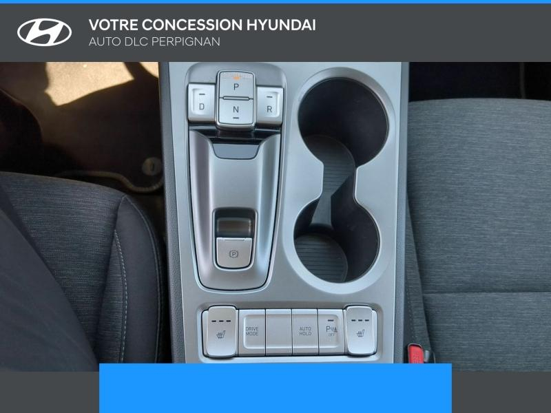 Photo 18 de l’annonce de HYUNDAI Kona d’occasion à vendre à PERPIGNAN