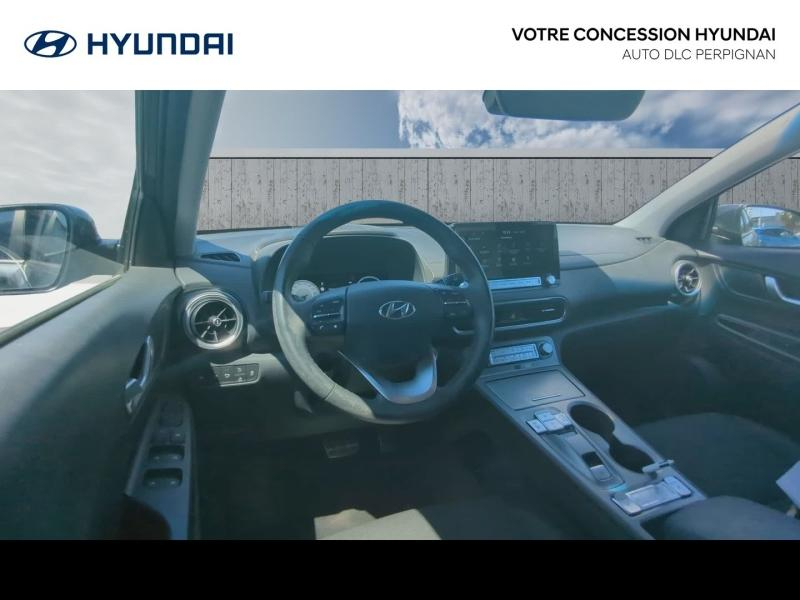 Photo 10 de l’annonce de HYUNDAI Kona d’occasion à vendre à PERPIGNAN