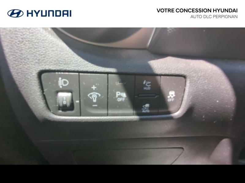 Photo 11 de l’annonce de HYUNDAI Kona d’occasion à vendre à PERPIGNAN