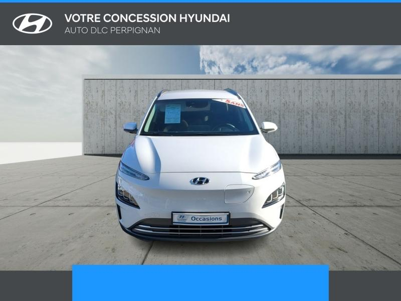 Photo 4 de l’annonce de HYUNDAI Kona d’occasion à vendre à PERPIGNAN