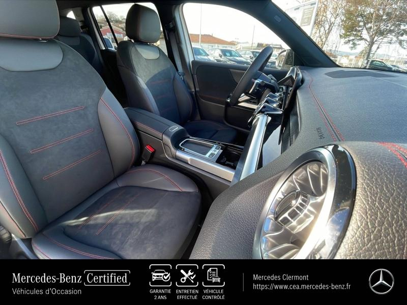 Photo 13 de l’annonce de MERCEDES-BENZ EQB d’occasion à vendre à AUBIÈRE