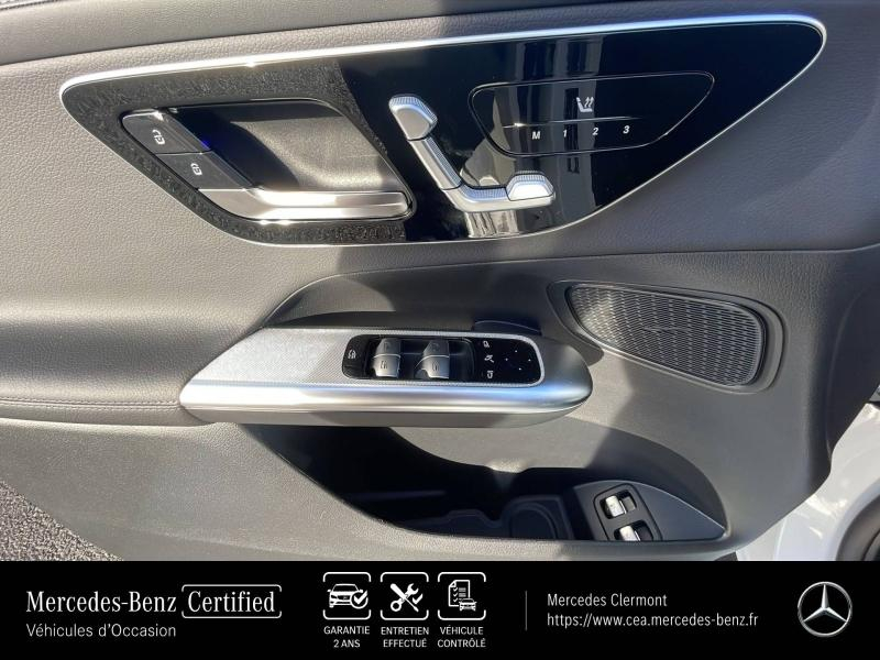 Photo 15 de l’annonce de MERCEDES-BENZ GLC Coupé d’occasion à vendre à AUBIÈRE