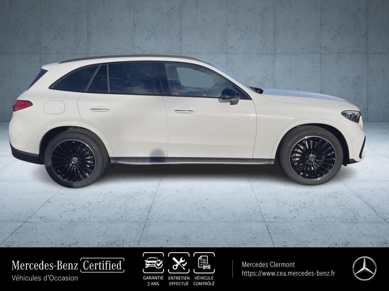 Photo 4 de l’annonce de MERCEDES-BENZ GLC d’occasion à vendre à AUBIÈRE