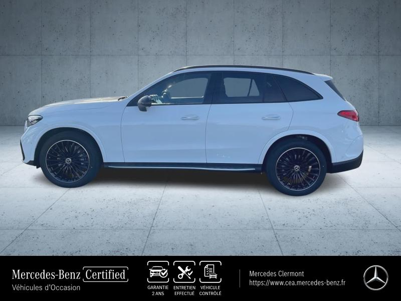 Photo 9 de l’annonce de MERCEDES-BENZ GLC d’occasion à vendre à AUBIÈRE