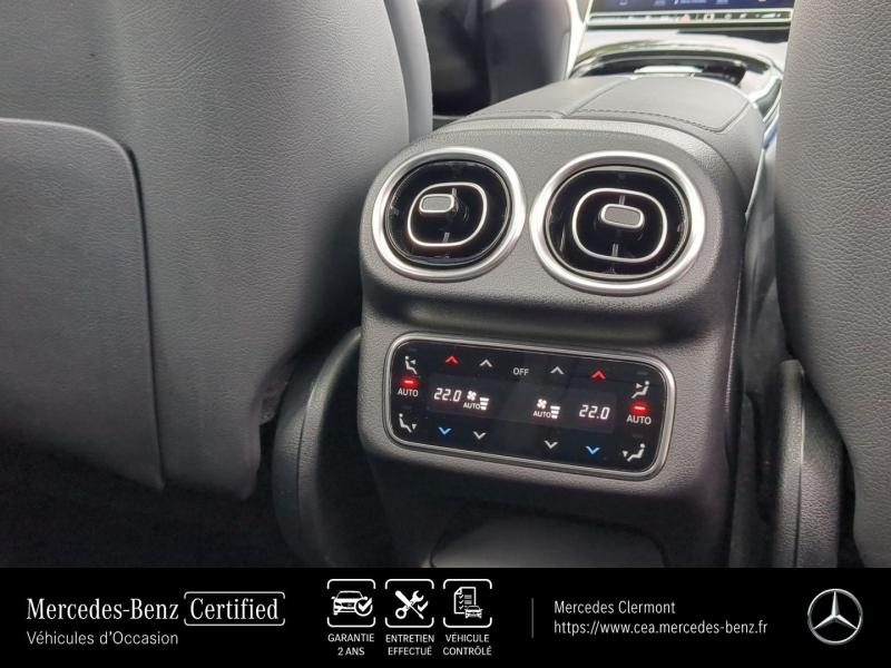 Photo 12 de l’annonce de MERCEDES-BENZ GLC d’occasion à vendre à AUBIÈRE