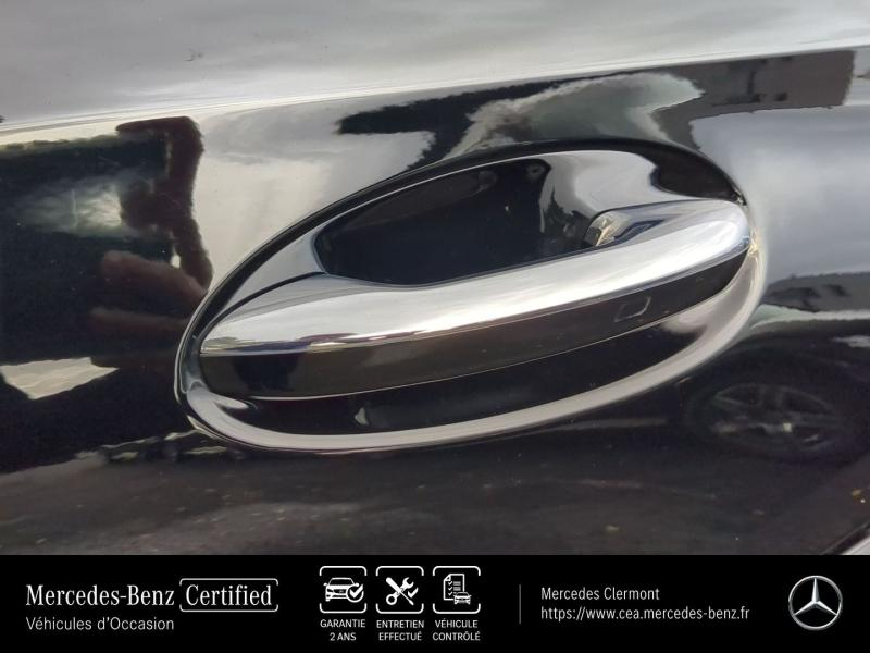 Photo 14 de l’annonce de MERCEDES-BENZ GLC d’occasion à vendre à AUBIÈRE