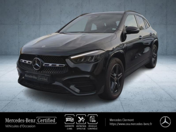 MERCEDES-BENZ Classe GLA d’occasion à vendre à AUBIÈRE