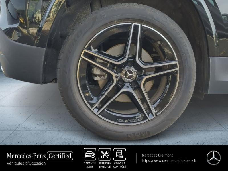Photo 7 de l’annonce de MERCEDES-BENZ Classe GLA d’occasion à vendre à AUBIÈRE