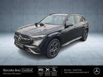 MERCEDES-BENZ GLC d’occasion à vendre à BELLERIVE-SUR-ALLIER