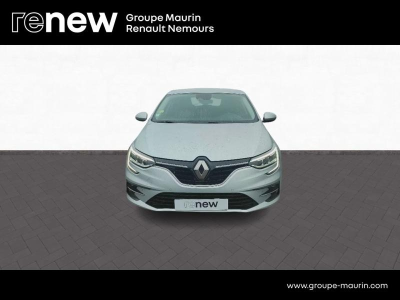 Photo 5 de l’annonce de RENAULT Megane d’occasion à vendre à SAINT PIERRE LES NEMOURS