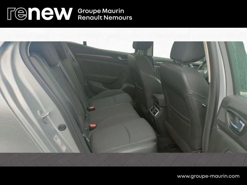 Photo 13 de l’annonce de RENAULT Megane d’occasion à vendre à SAINT PIERRE LES NEMOURS