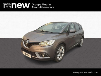 RENAULT Grand Scenic 1.7 Blue dCi 120ch Business 7 places