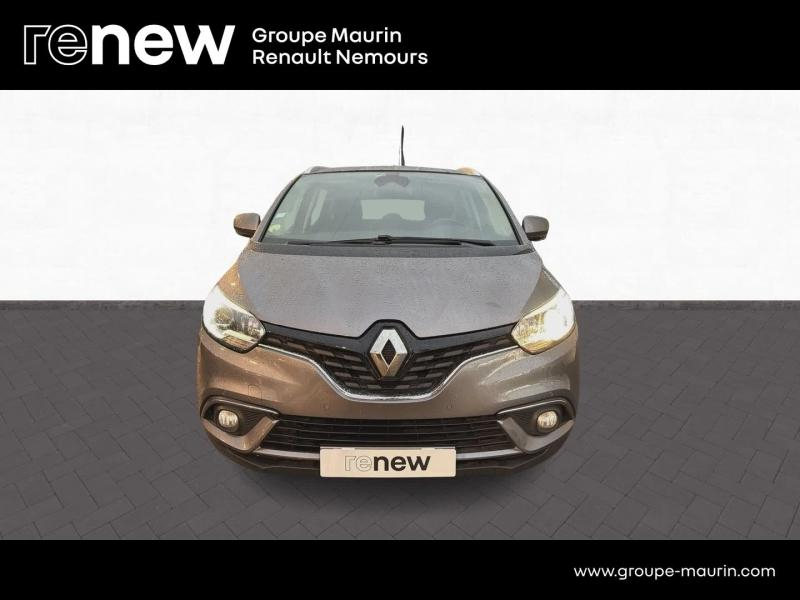 Photo 12 de l’annonce de RENAULT Grand Scenic d’occasion à vendre à SAINT PIERRE LES NEMOURS
