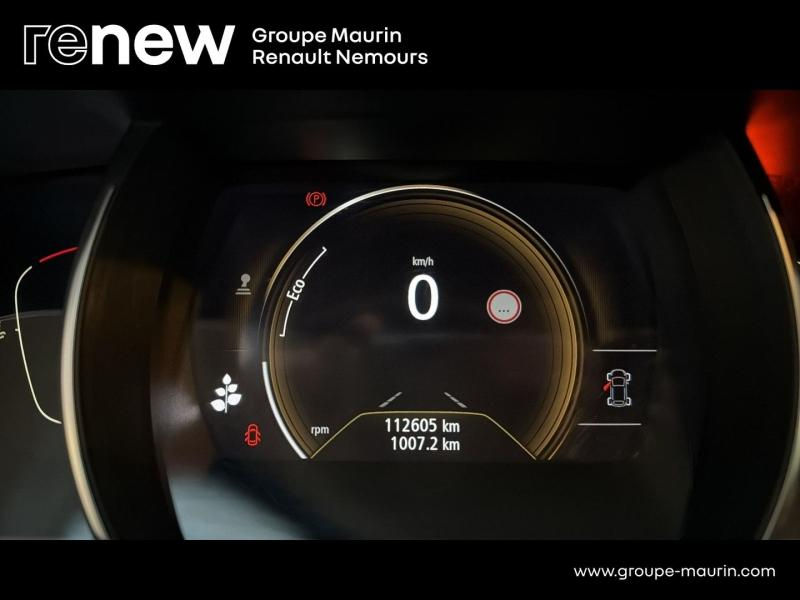 Photo 16 de l’annonce de RENAULT Grand Scenic d’occasion à vendre à SAINT PIERRE LES NEMOURS