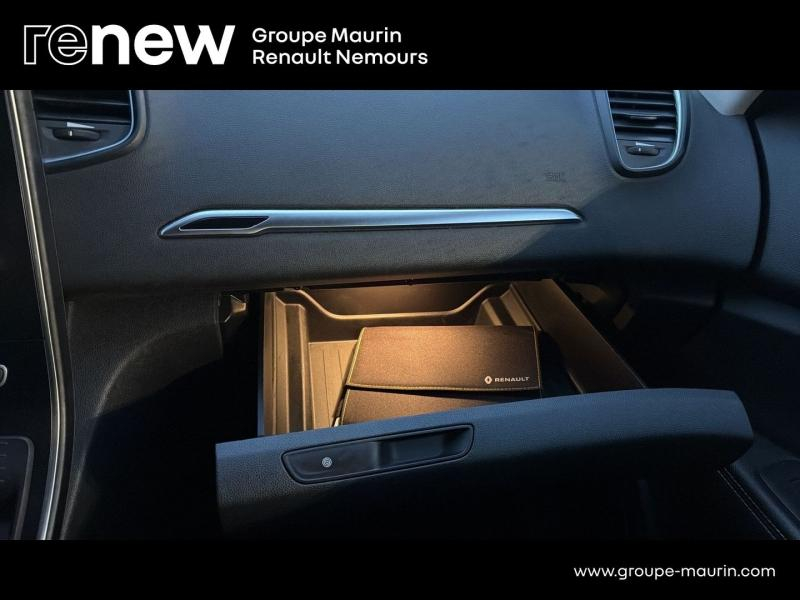 Photo 20 de l’annonce de RENAULT Grand Scenic d’occasion à vendre à SAINT PIERRE LES NEMOURS