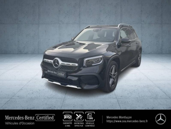 MERCEDES-BENZ GLB d’occasion à vendre à AVERMES