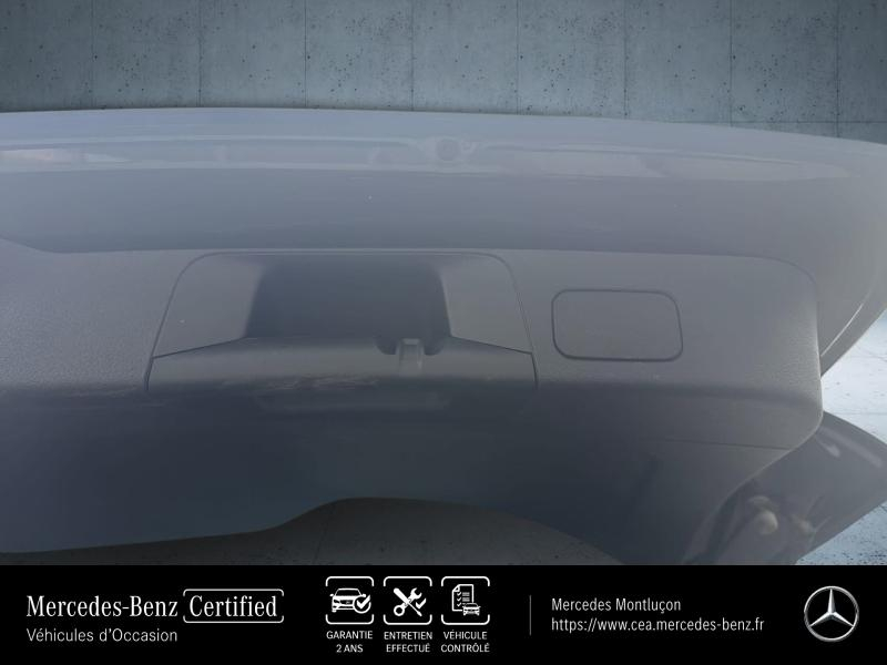 Photo 7 de l’annonce de MERCEDES-BENZ GLB d’occasion à vendre à AVERMES