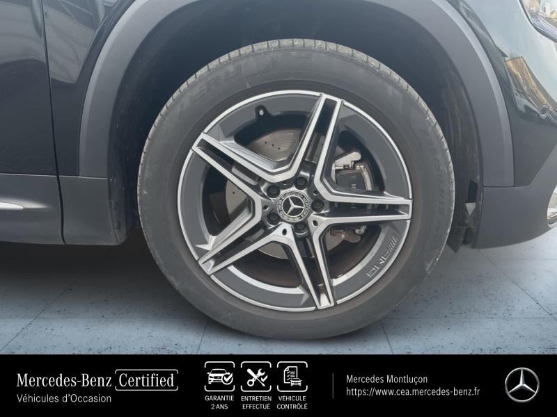 Photo 13 de l’annonce de MERCEDES-BENZ GLB d’occasion à vendre à AVERMES