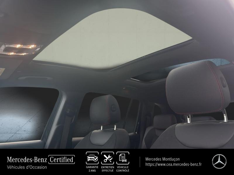 Photo 20 de l’annonce de MERCEDES-BENZ GLB d’occasion à vendre à AVERMES