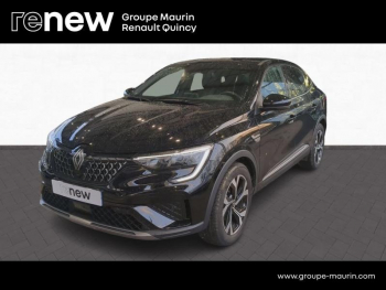 RENAULT Arkana d’occasion à vendre à QUINCY-SOUS-SÉNART