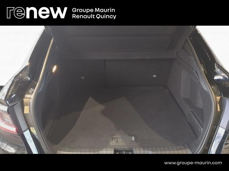 Photo 7 de l’annonce de RENAULT Arkana d’occasion à vendre à QUINCY-SOUS-SÉNART