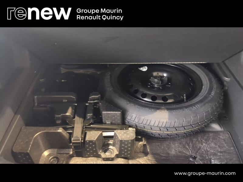 Photo 8 de l’annonce de RENAULT Arkana d’occasion à vendre à QUINCY-SOUS-SÉNART