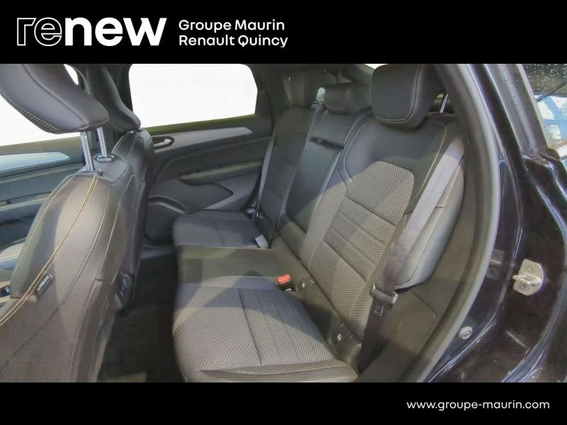 Photo 9 de l’annonce de RENAULT Arkana d’occasion à vendre à QUINCY-SOUS-SÉNART