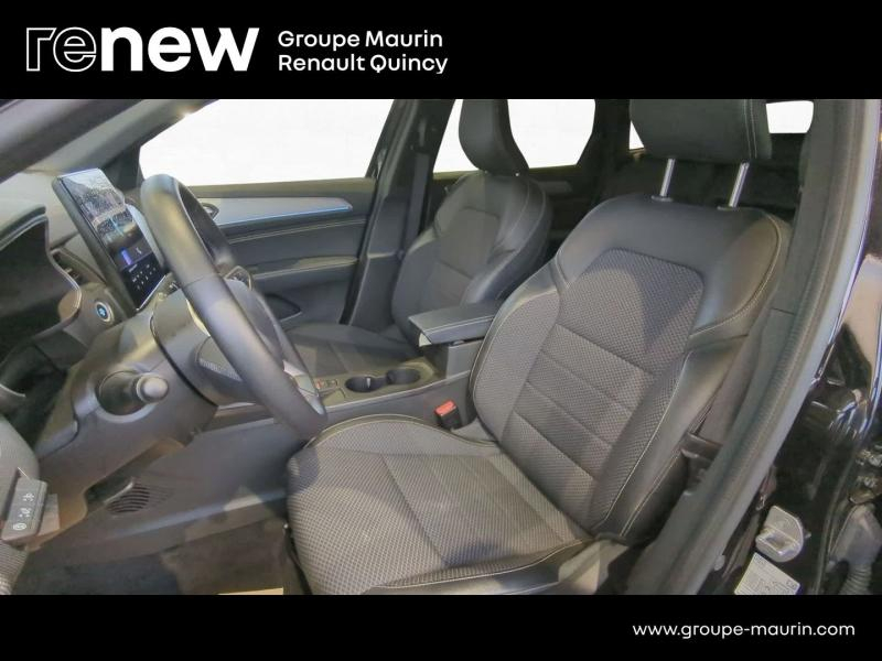 Photo 10 de l’annonce de RENAULT Arkana d’occasion à vendre à QUINCY-SOUS-SÉNART