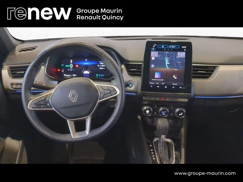 Photo 12 de l’annonce de RENAULT Arkana d’occasion à vendre à QUINCY-SOUS-SÉNART