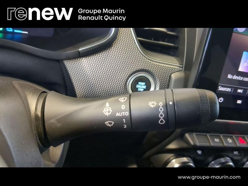 Photo 16 de l’annonce de RENAULT Arkana d’occasion à vendre à QUINCY-SOUS-SÉNART