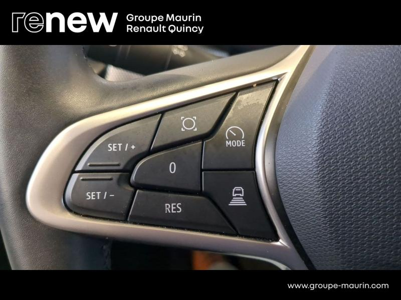 Photo 17 de l’annonce de RENAULT Arkana d’occasion à vendre à QUINCY-SOUS-SÉNART