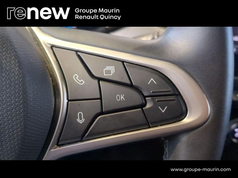 Photo 18 de l’annonce de RENAULT Arkana d’occasion à vendre à QUINCY-SOUS-SÉNART