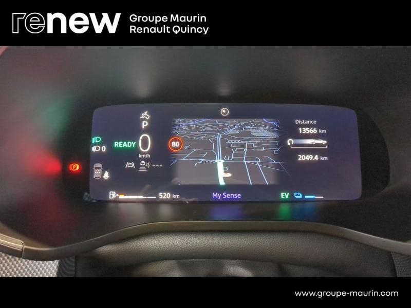 Photo 19 de l’annonce de RENAULT Arkana d’occasion à vendre à QUINCY-SOUS-SÉNART