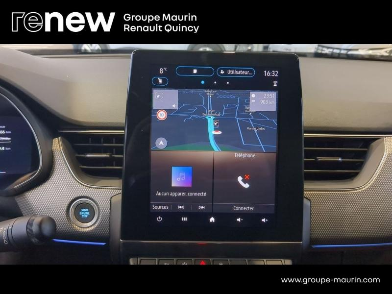 Photo 20 de l’annonce de RENAULT Arkana d’occasion à vendre à QUINCY-SOUS-SÉNART