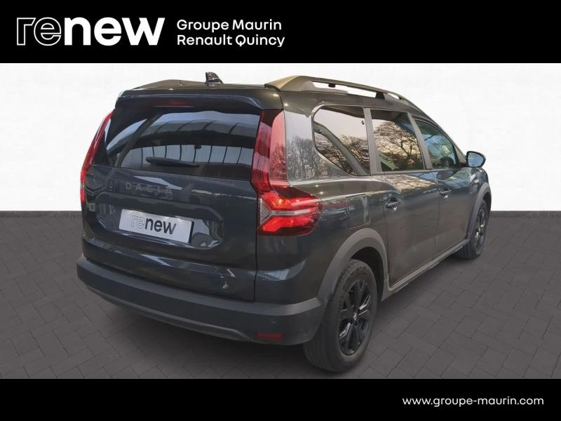 Photo 4 de l’annonce de DACIA Jogger d’occasion à vendre à QUINCY-SOUS-SÉNART