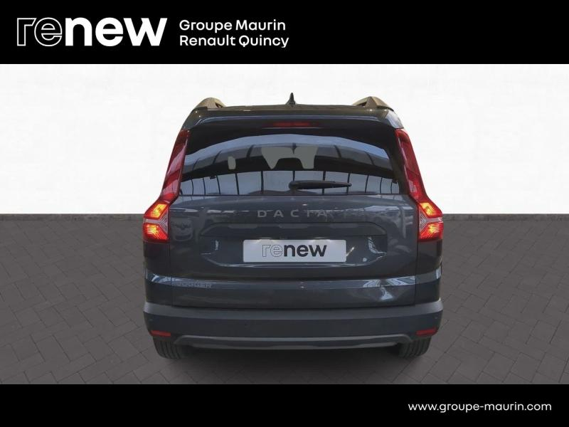 Photo 5 de l’annonce de DACIA Jogger d’occasion à vendre à QUINCY-SOUS-SÉNART