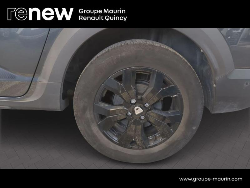 Photo 7 de l’annonce de DACIA Jogger d’occasion à vendre à QUINCY-SOUS-SÉNART