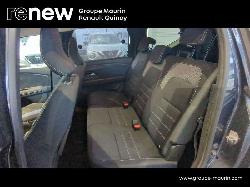 Photo 9 de l’annonce de DACIA Jogger d’occasion à vendre à QUINCY-SOUS-SÉNART