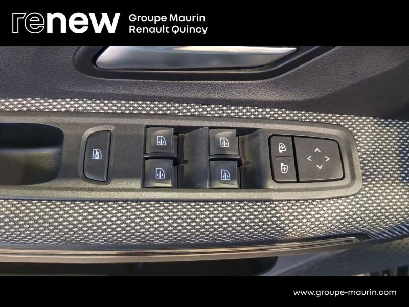 Photo 13 de l’annonce de DACIA Jogger d’occasion à vendre à QUINCY-SOUS-SÉNART