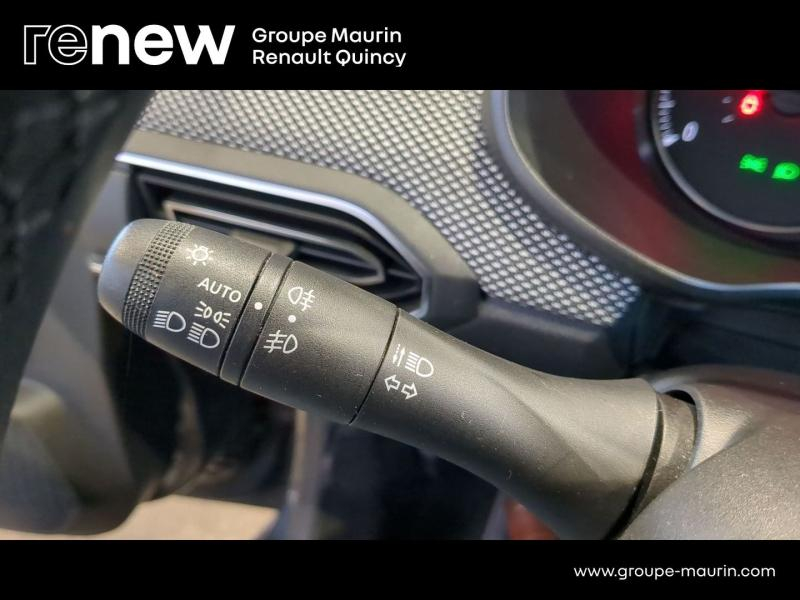 Photo 15 de l’annonce de DACIA Jogger d’occasion à vendre à QUINCY-SOUS-SÉNART