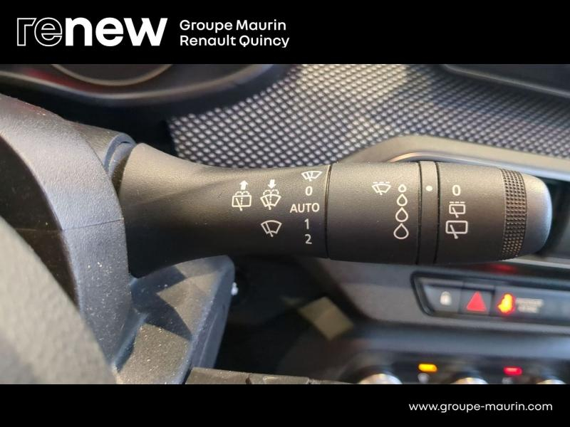 Photo 16 de l’annonce de DACIA Jogger d’occasion à vendre à QUINCY-SOUS-SÉNART
