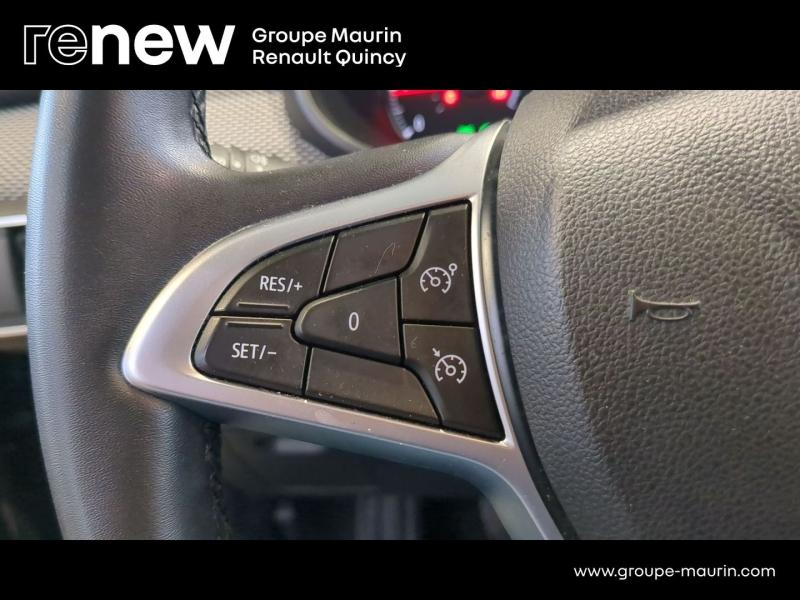 Photo 17 de l’annonce de DACIA Jogger d’occasion à vendre à QUINCY-SOUS-SÉNART